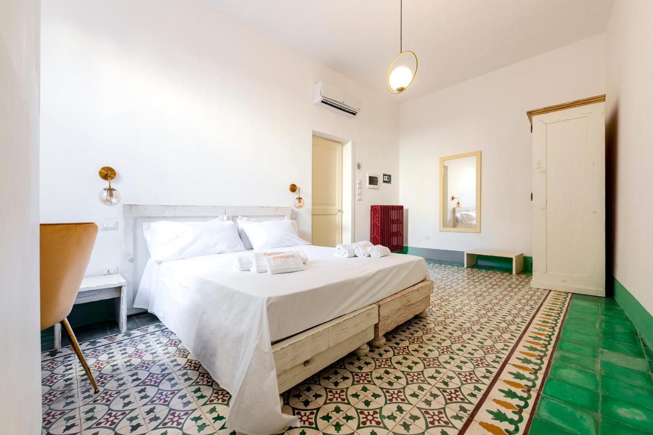 Damasa Rooms Lecce Zewnętrze zdjęcie