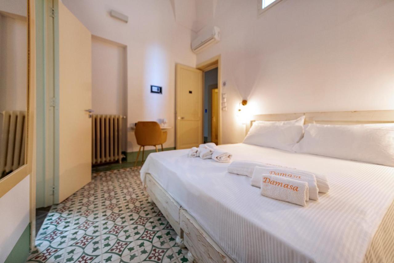 Damasa Rooms Lecce Zewnętrze zdjęcie