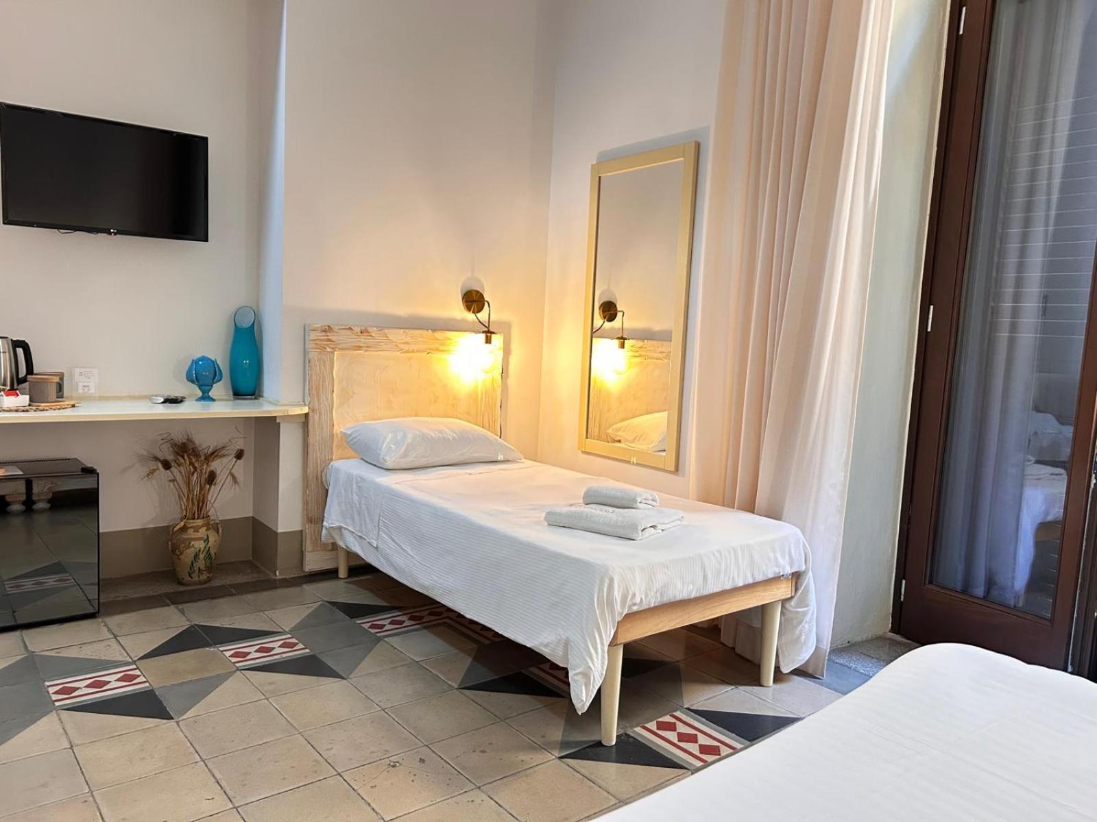 Damasa Rooms Lecce Zewnętrze zdjęcie
